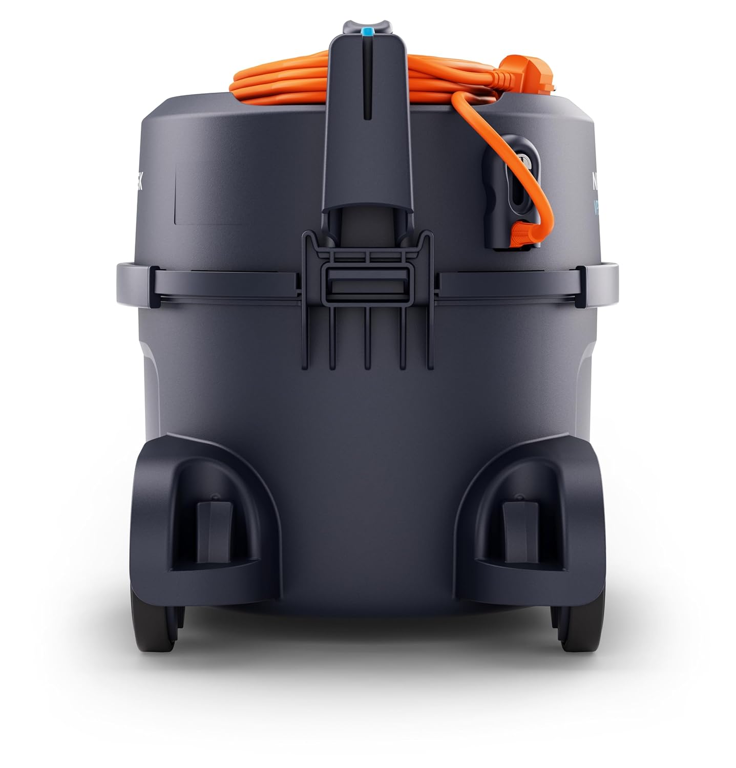 Nilfisk VP300 HEPA Canister Vacuum