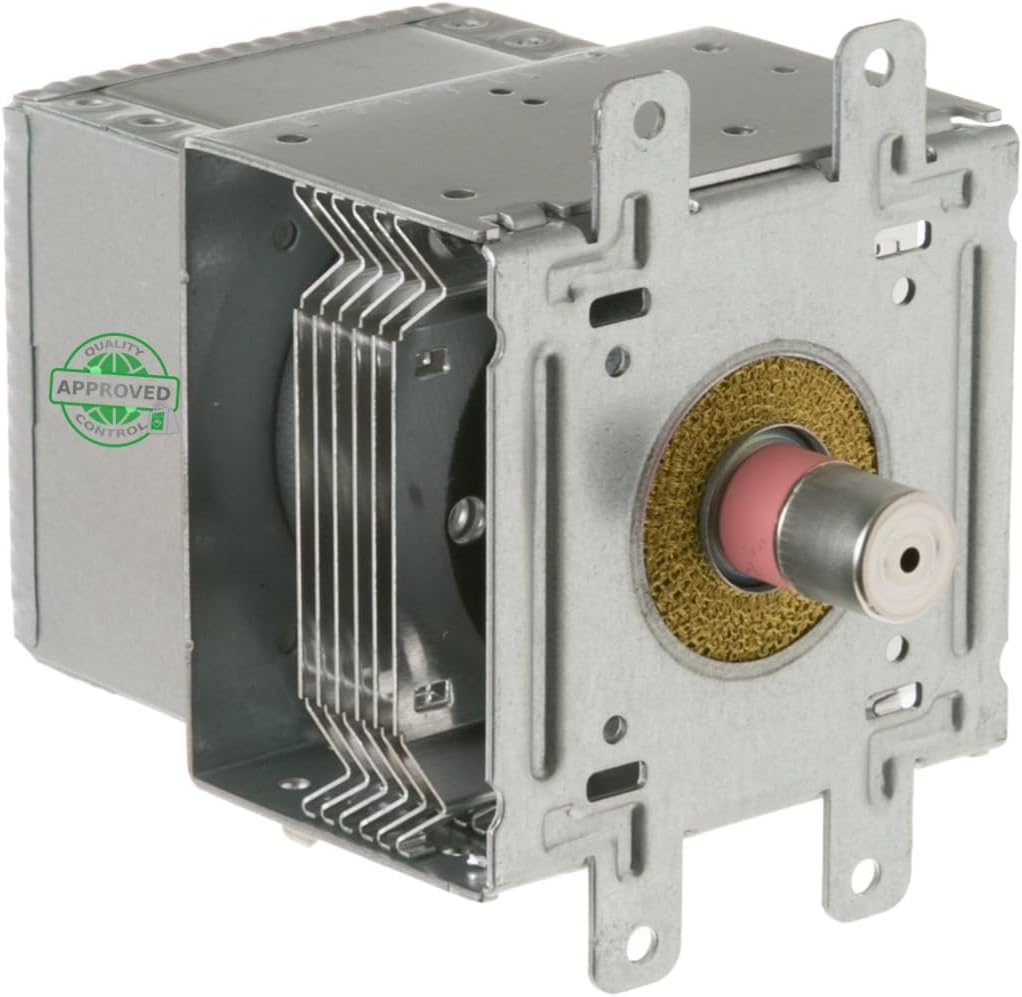 WB27X10927 CKDX10927X compatible with GE Microwave Magnetron fits old number WB27X10927