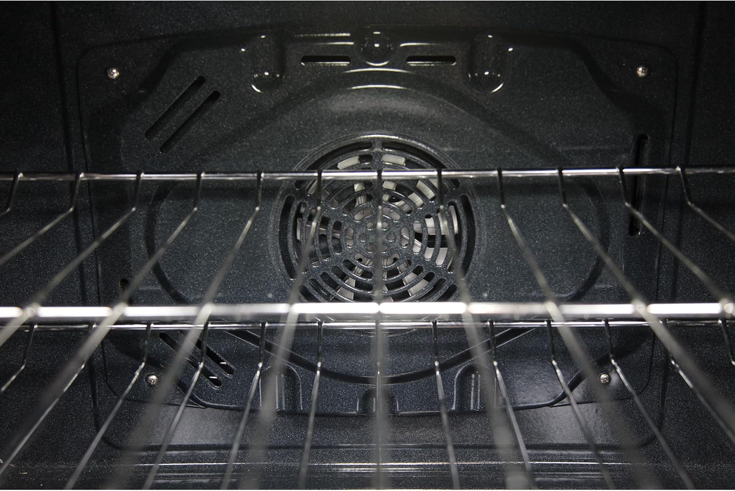 FORNO Villarosa Electric 30