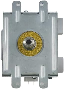 Magnetron Water-cooled 1500W 2M463K 463G For Industrial Microwave Oven Parts