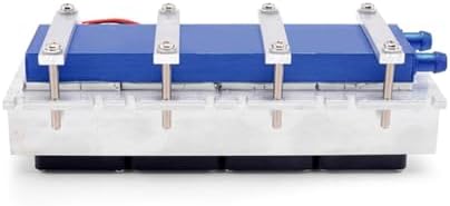 288W/144W Thermoelectric Refrigeration Cooler 12VDC 30A Semiconductor Cooling System for Air Conditioning Fan Lucky(288W)