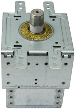 WB27X10927 Compatible with GE LG Microwave Magnetron Mag Tube 2M214 2B71165R AP6009350 PS11742508 PS1481236 R0654047 R0654058