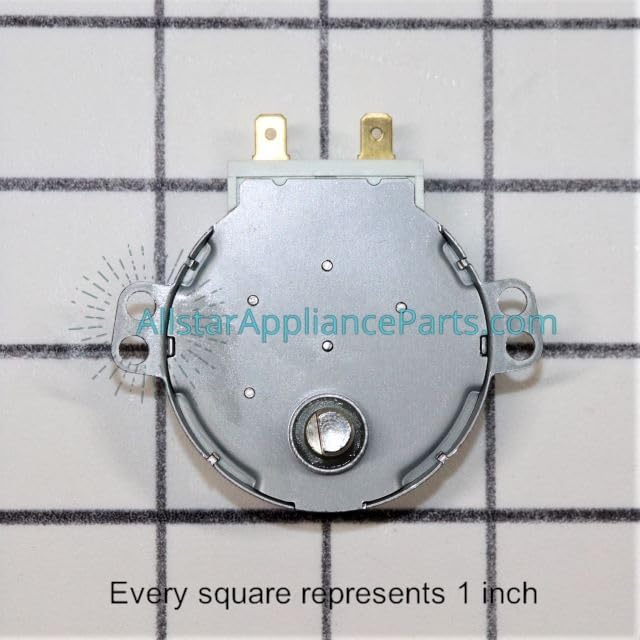 W10911403 Microwave Turntable Motor