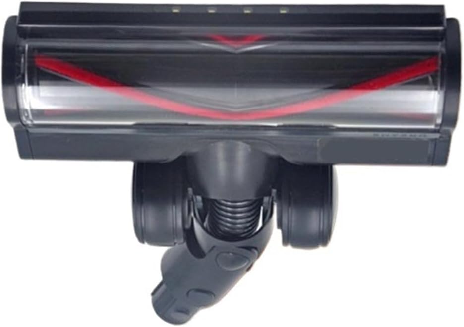 Compatible for Dreame R10 R20 R30 T20 T30 H10 S10 Z10 Vacuum Cleaner LED Hardwood Floor Brush Head