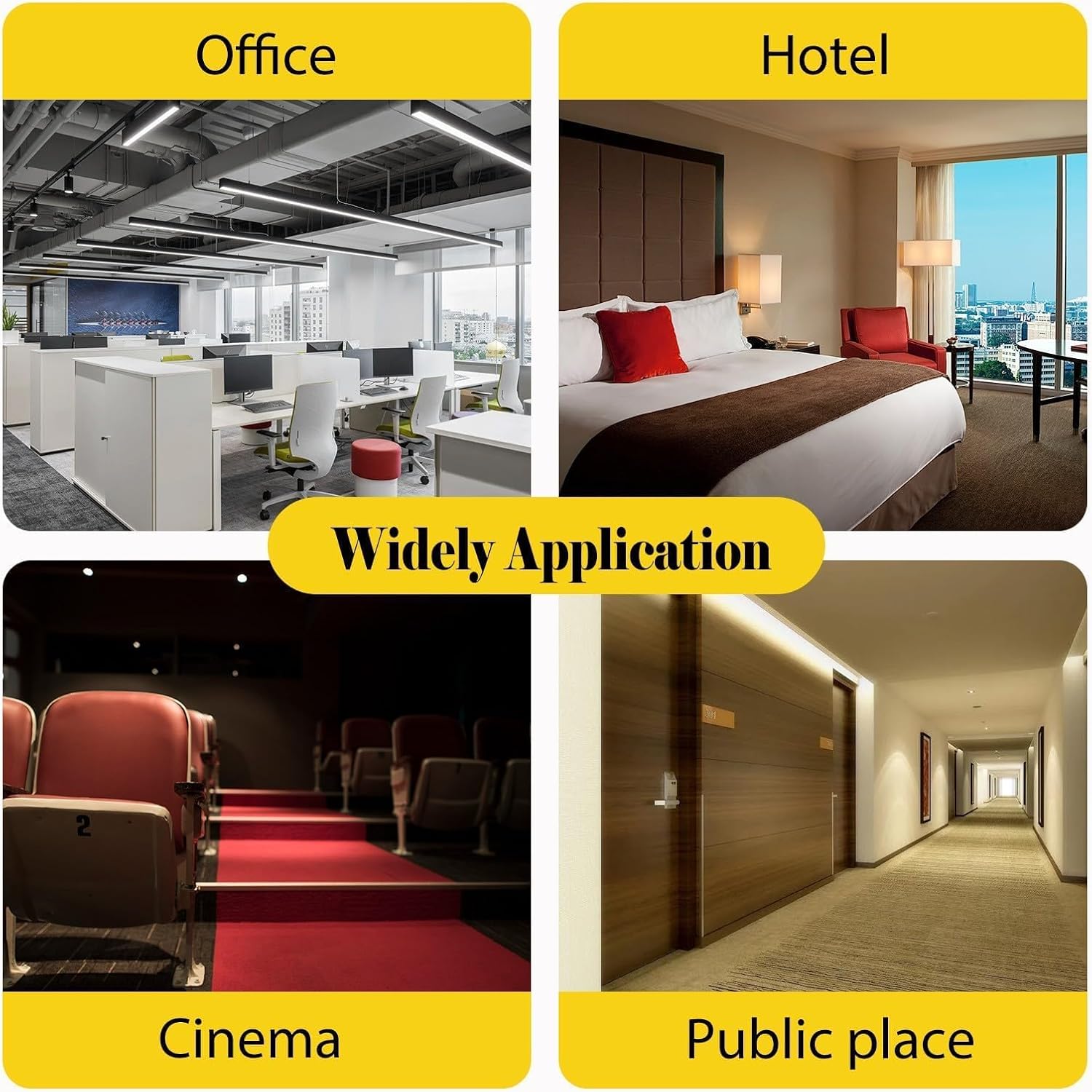 Commercial Carpet Cleaning Machine, 110V Professional 3 in 1 Carpet Vacuum Extractor, 2000W Carpet Cleaner for Sofa Curtain