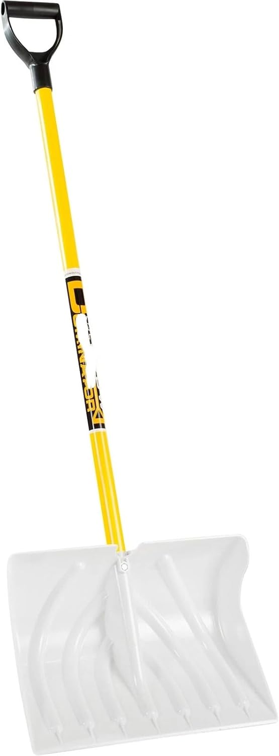 The Snowplow Scoop Shovel, 18in.W, Model# 50590 New Genuine,Replacement for Snow Dominator OEM
