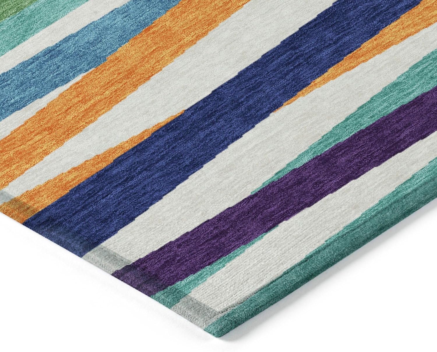 Addison Rugs Chantille ACN997 Ivory 2'3