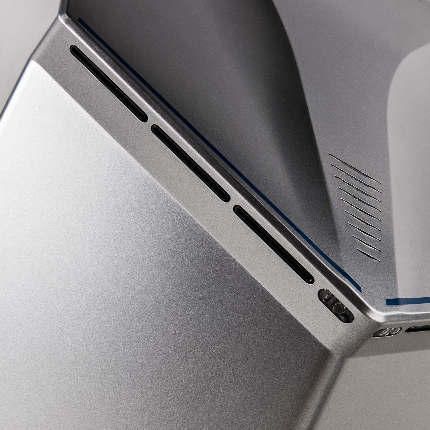 LS-PRO Automatic Hand Dryer for Commercial Bathrooms. High Speed Hot Air, Dry Hands in 7s. No Touch Operation with Infrared Sensor. Easy & Fast Installation. Low Noise 60 dB. 1 Year Warranty.