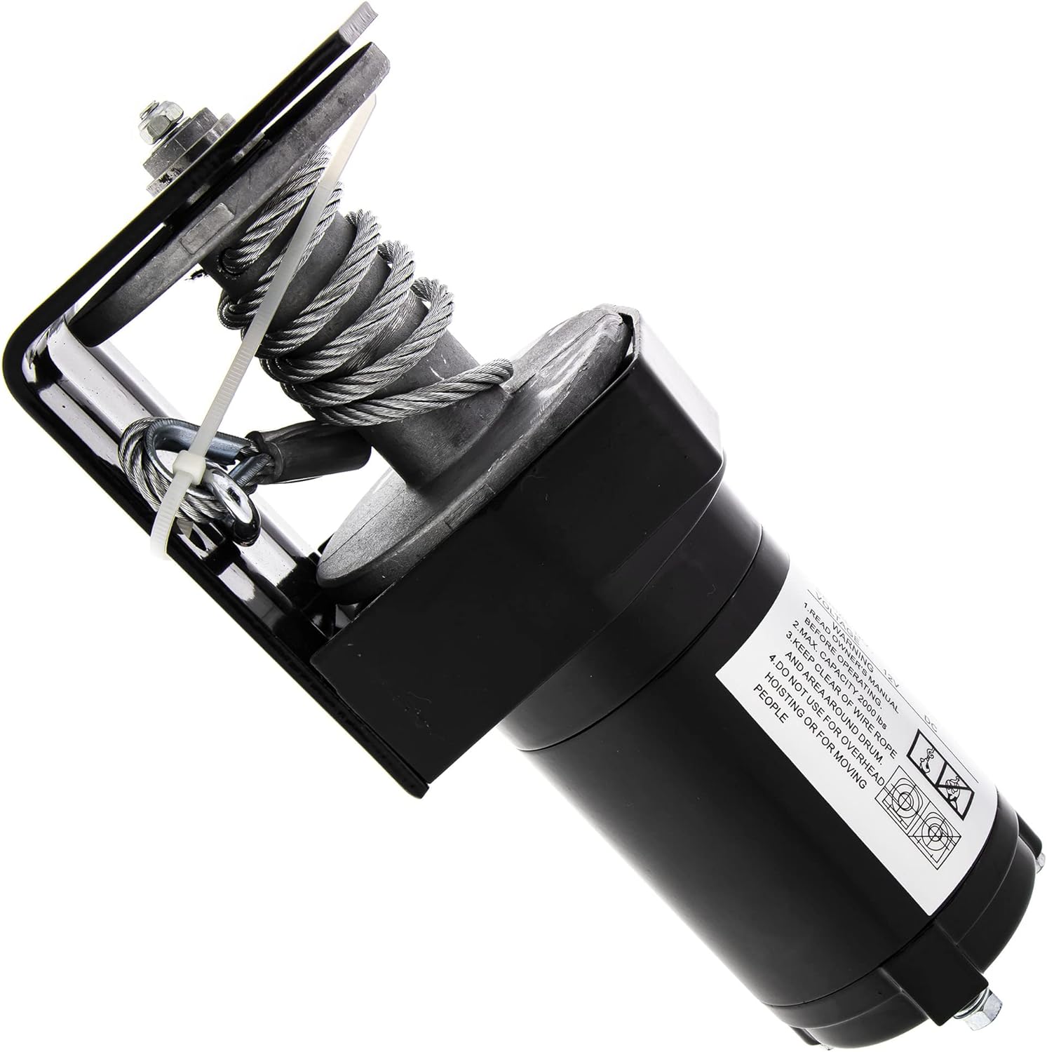 CUB CADET BE-106125P Lift Winch for 19A40019 19A40020 44