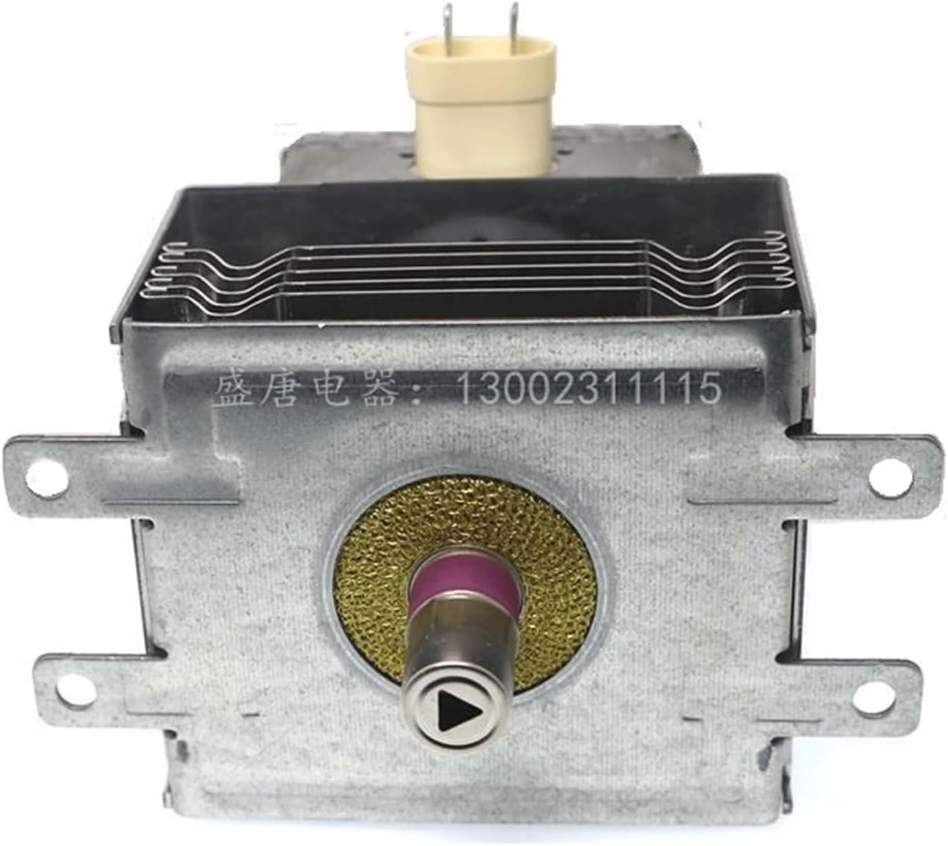 1pc Microwave Oven Magnetron For 2M167B-M22 Industrial Heating Replacements