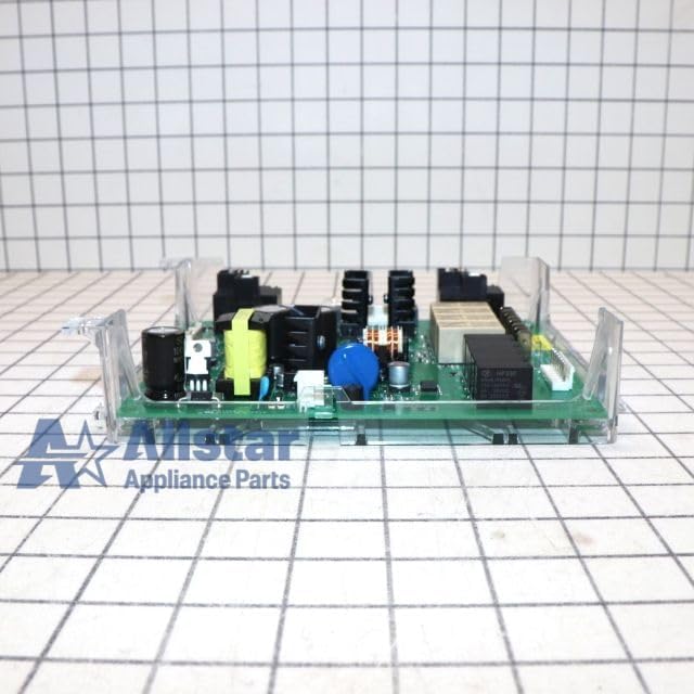 W11179310 Microwave Control Board