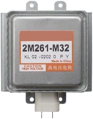 1pc Magnetron 2M261-M32 for Microwave Oven