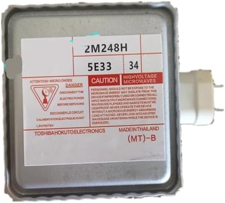 Microwave Oven Magnetron 2M248H for Microwave Oven Magnetron Parts Accessories