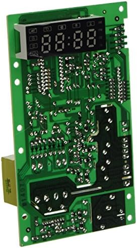 Frigidaire 5304477390 Microwave PCB Control Board Ver1.1