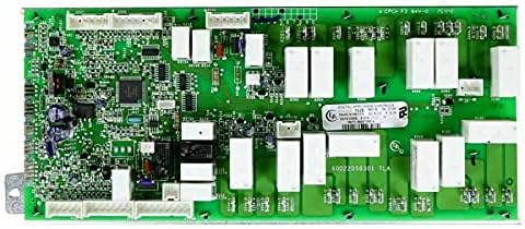 Fits Bosch 659616 00659616 Oven Control Module 12022214