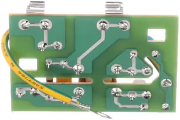 YK1.0 E487784 Noise Filter, Microwave for FFMV1645TBA, FGMV176NTBB, FFMV1645TWA