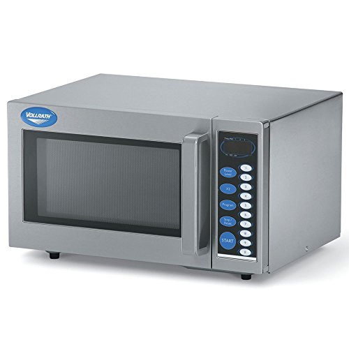 Vollrath (40819) 1000 Watt Digital Microwave Oven