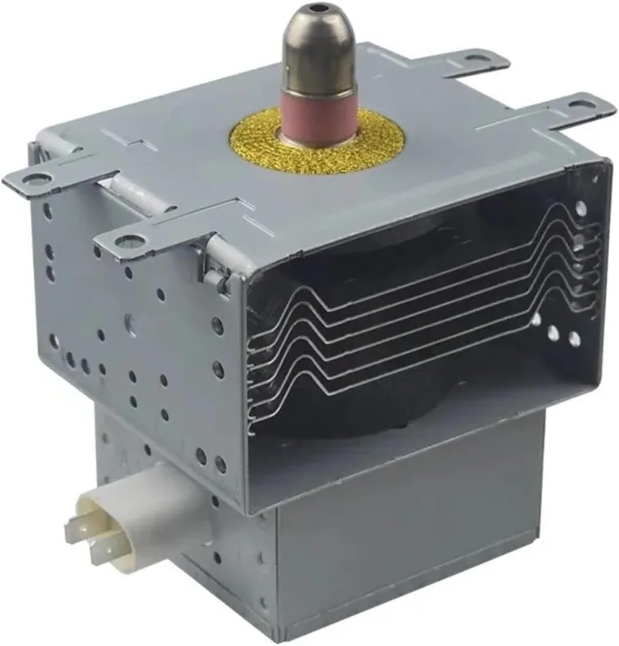 OM75P(31) ESGN Air-Cooled Magnetron for Microwave Oven OM75P Industrial Microwave Generator Replacement Parts