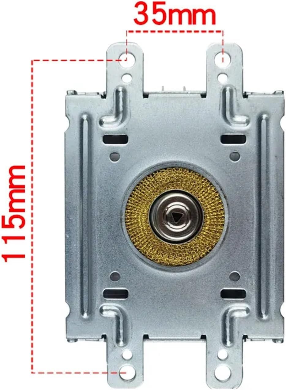 for Microwave Oven Magnetron 2M226 Microwave Parts