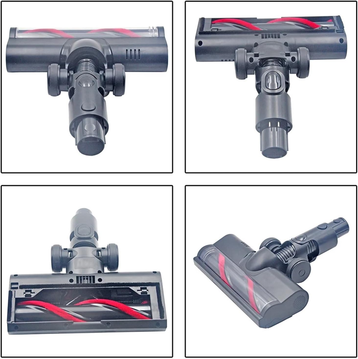 Compatible for Dreame for H12Pro Plus C for H12 Pro Plus Mix for H13 Pro Plus Mix Vacuum Cleaner Accessories