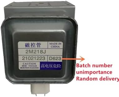 Magnetron 2M218H for 2M217J 2M518J Microwave Oven Parts Accessories
