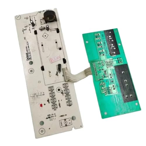 Compatible with Galanz Microwave Oven Power Board Display Computer G80F23DCSL-F7 (R0) G80F23DCN3L-F7 MBC180-LC48(Single Power Board)