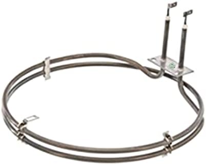 GLOB PRO SOLUTIONS AP2834569 PS8718507 EAP8718507 PD00008708 CKD2698 Oven Convection Heating Element 9