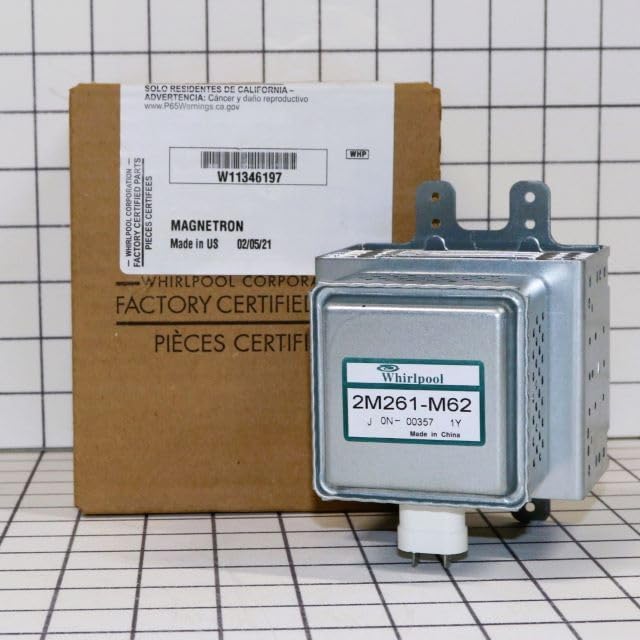 W11346197 Microwave Magnetron
