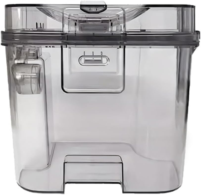 Compatibility For Dreame W10 Vacuum Cleaner Spare Parts, Clean Water Tank Bilge Recovery Accessories For Pro 100(R)