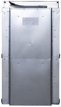 FORNO Villarosa Electric 30