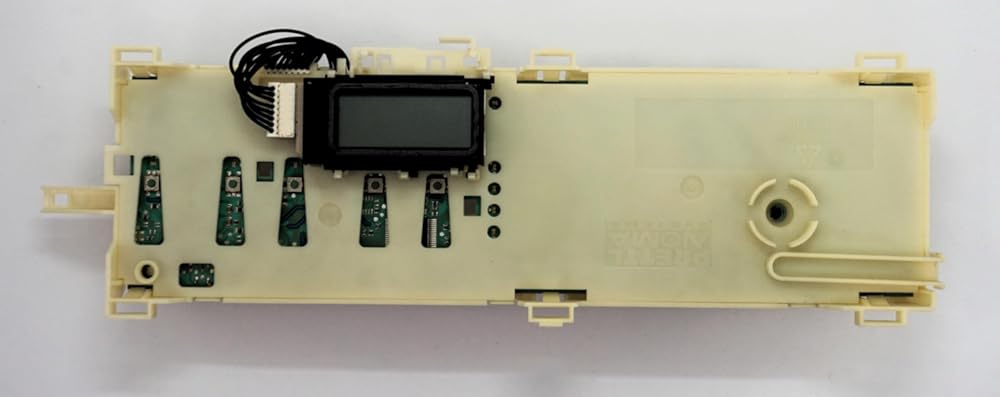 CoreCentric Remanufactured Laundry Dryer Control Board Replacement for Bosch 00436435