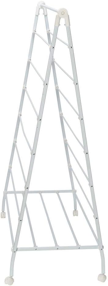 Honey Can Do A-Frame Drying Rack DRY-08551 White