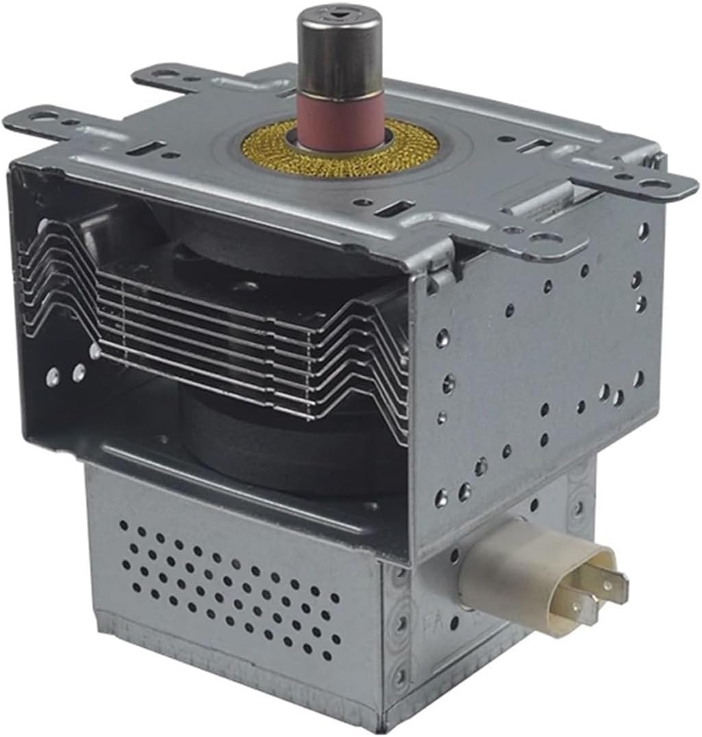 2M362 1500W Magnetron For Industrial Microwave Equipment