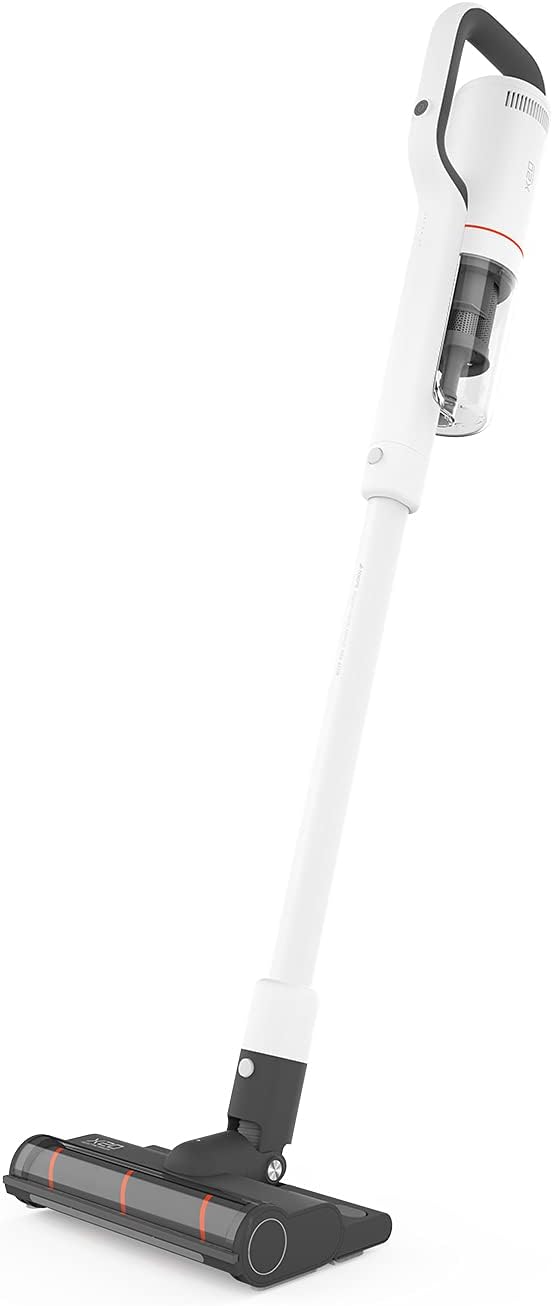 ROIDMI X20 Cordless Vacuum Cleaner , White