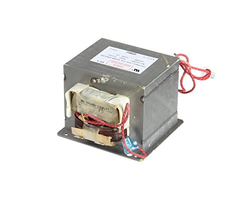 Amana 58101016 Menumaster Transformer