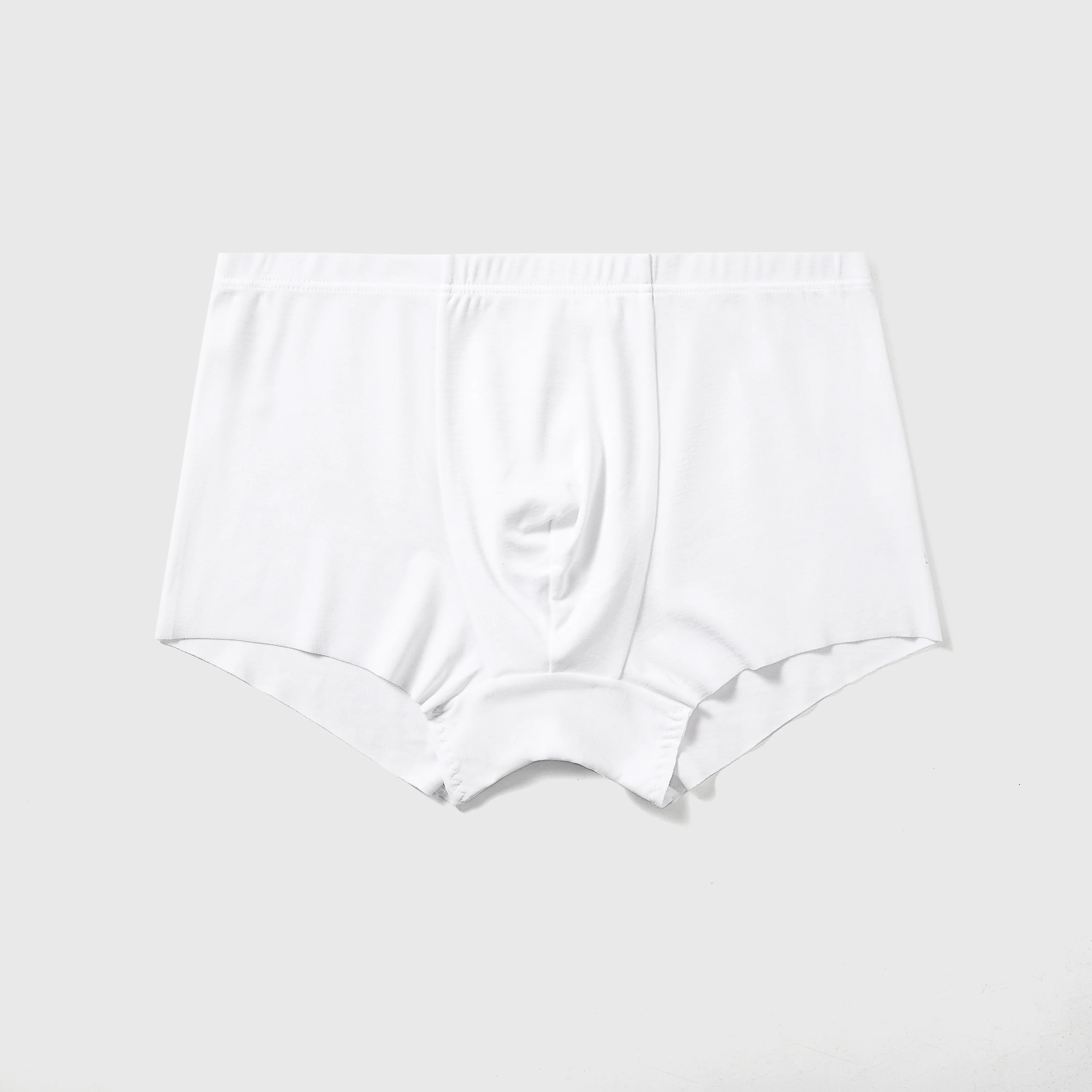 Freeform Seamless TENCEL™ Modal Boxer Trunk