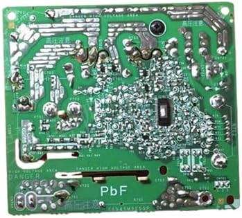 Microwave Oven Motherboard，Compatible For Panasonic， NN-GF599M GF539W GS587 597 GS595A CF873 Frequency Conversion Board