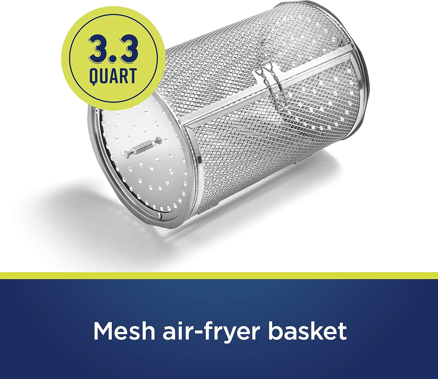 Oster 2086062 Air Fryer Oven & Multi-Cooker, Black