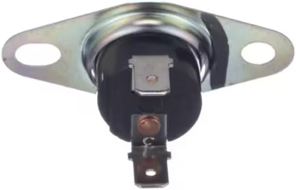 2003 Thermal Cut-Off, Cavity, Microwave for JVM6172DK2BB, JVM6172DKBB, HVM1540SP2SS