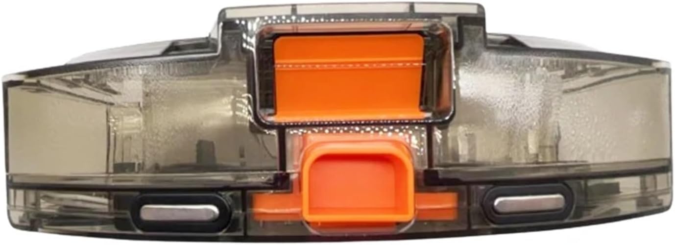 2 In 1 Water Tank With Dust Box Charging Dock，Compatible For Imou，L11，Robot Vacuum Cleaner Accessories Parts With Hepa Filter