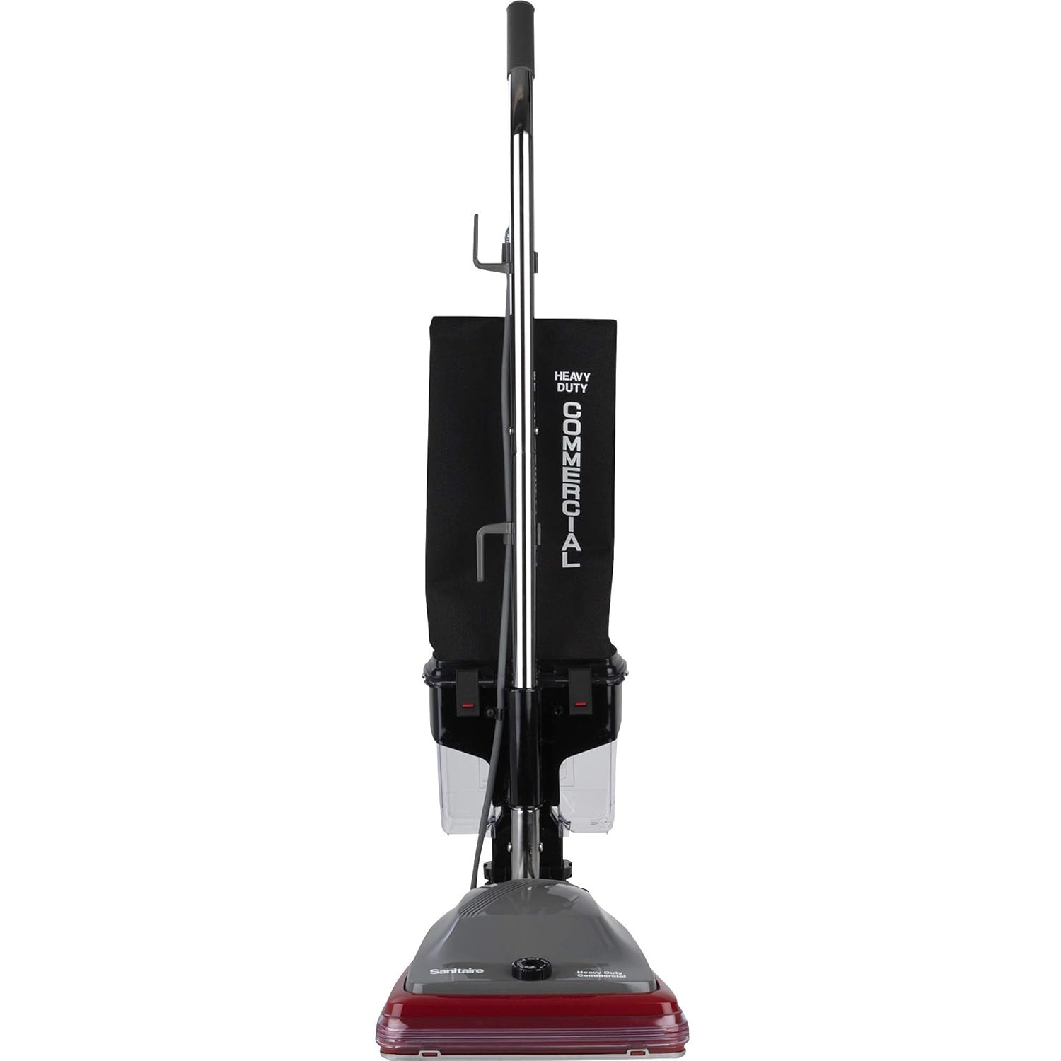 Sanitaire Tradition Upright Commercial Vacuum, SC689B, 10