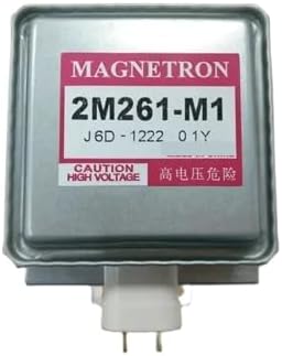 Microwave Oven Magnetron For 2M261-M1 Spare Parts