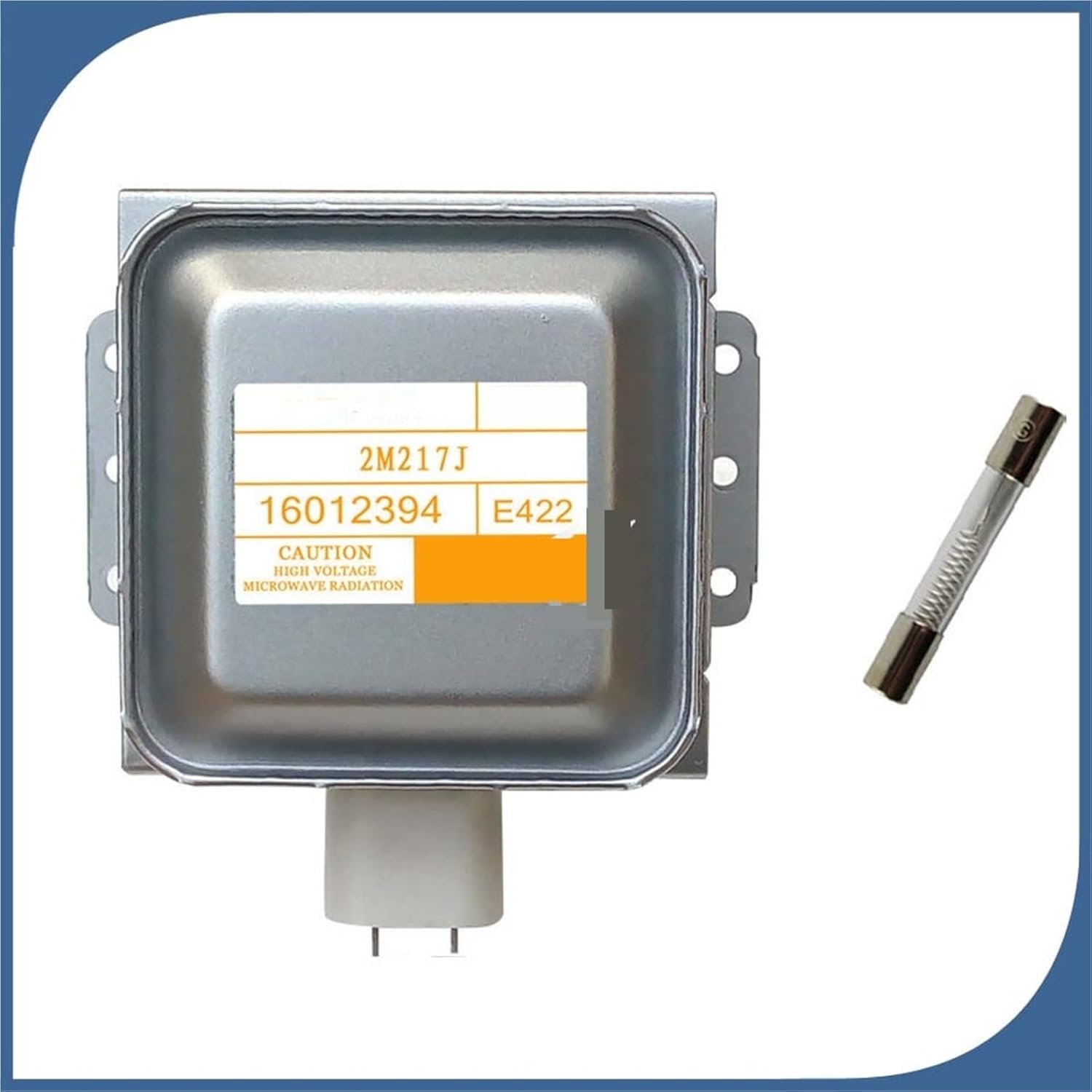 Used for for 2M217J Magnetron Microwave Oven Parts,Microwave Oven Magnetron