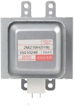 Magnetron 2M219H 2M519H for Microwave Oven Spare Accessories