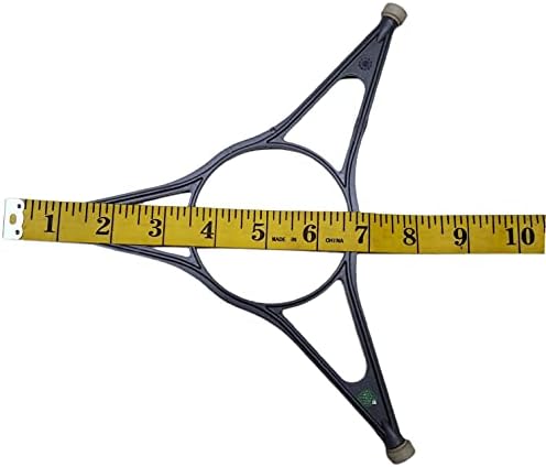 GLOB PRO SOLUTIONS W10587372 WPW10587372 Microwave Ring-Turn 8