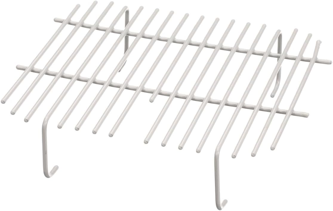 Grill Elevated Wire Pad Scraper
