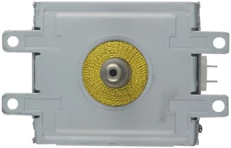 Microwave Magnetron OM75P-11-EDYF Water Cooling for Industrial Heating Spare Parts