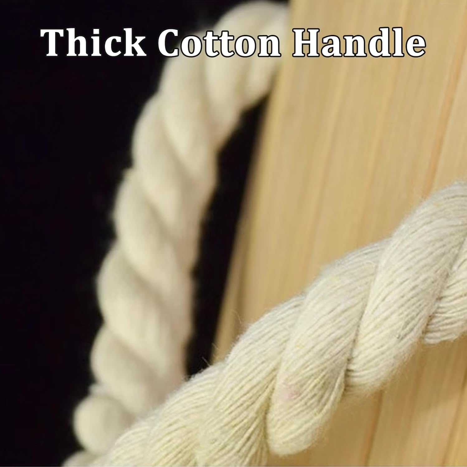 Laundry Hamper with Lid, Bamboo Laundry Basket with Handles, Removable Machine Washable Laundry Basket, for Laundry Room, Bedroom, Bathroom(Brown,Round)