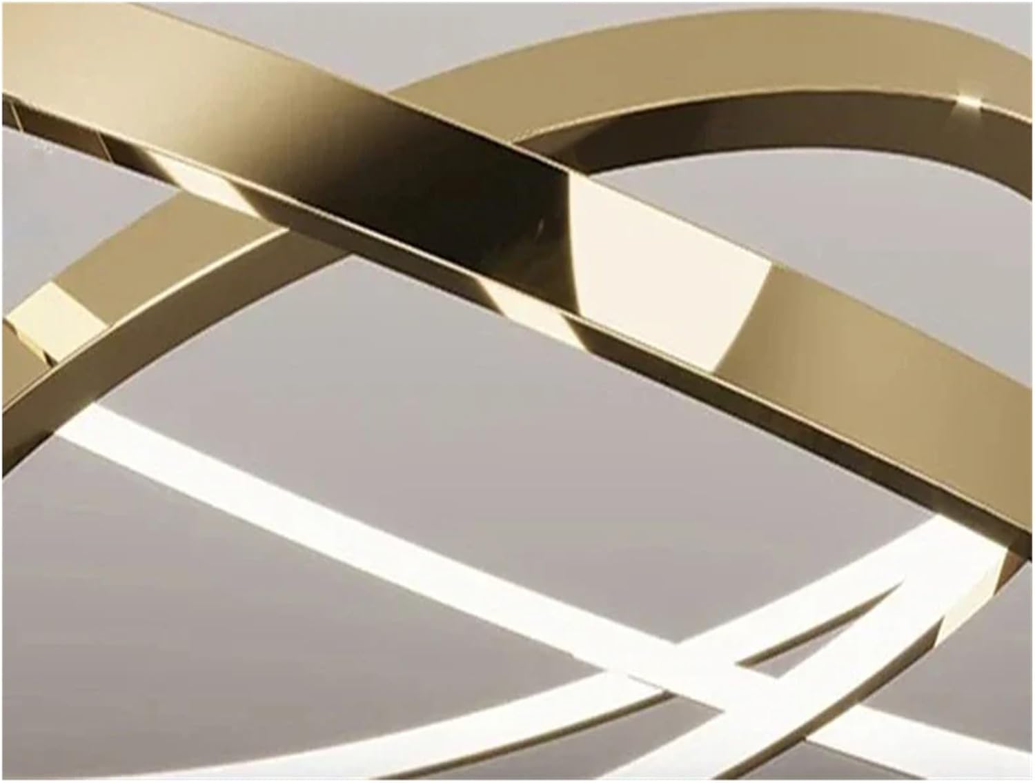 Nodic Lamp Living Home Decor Ring Ceiling Lamps Dining Room LED Minimalism Chandelier Indoor Lighting Hanging Light,Household