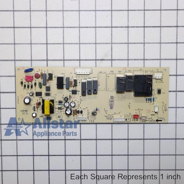 W11413135 Microwave Control Board